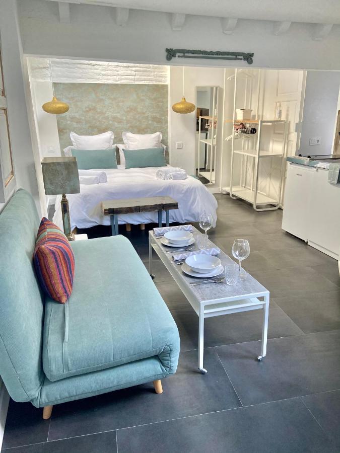 Atico Suite Con Terraza Totalmente Privada En Pleno Centro Historico De Sevilla Kültér fotó