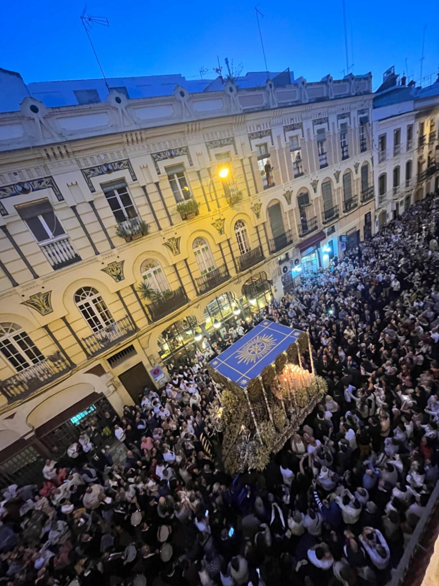 Atico Suite Con Terraza Totalmente Privada En Pleno Centro Historico De Sevilla Kültér fotó