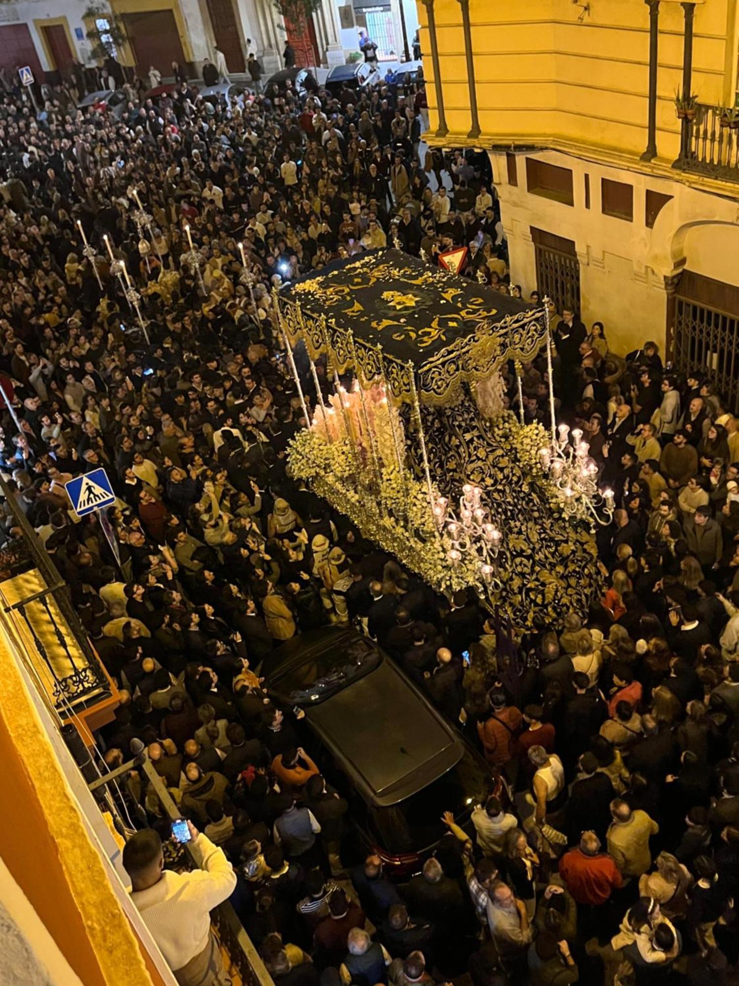 Atico Suite Con Terraza Totalmente Privada En Pleno Centro Historico De Sevilla Kültér fotó